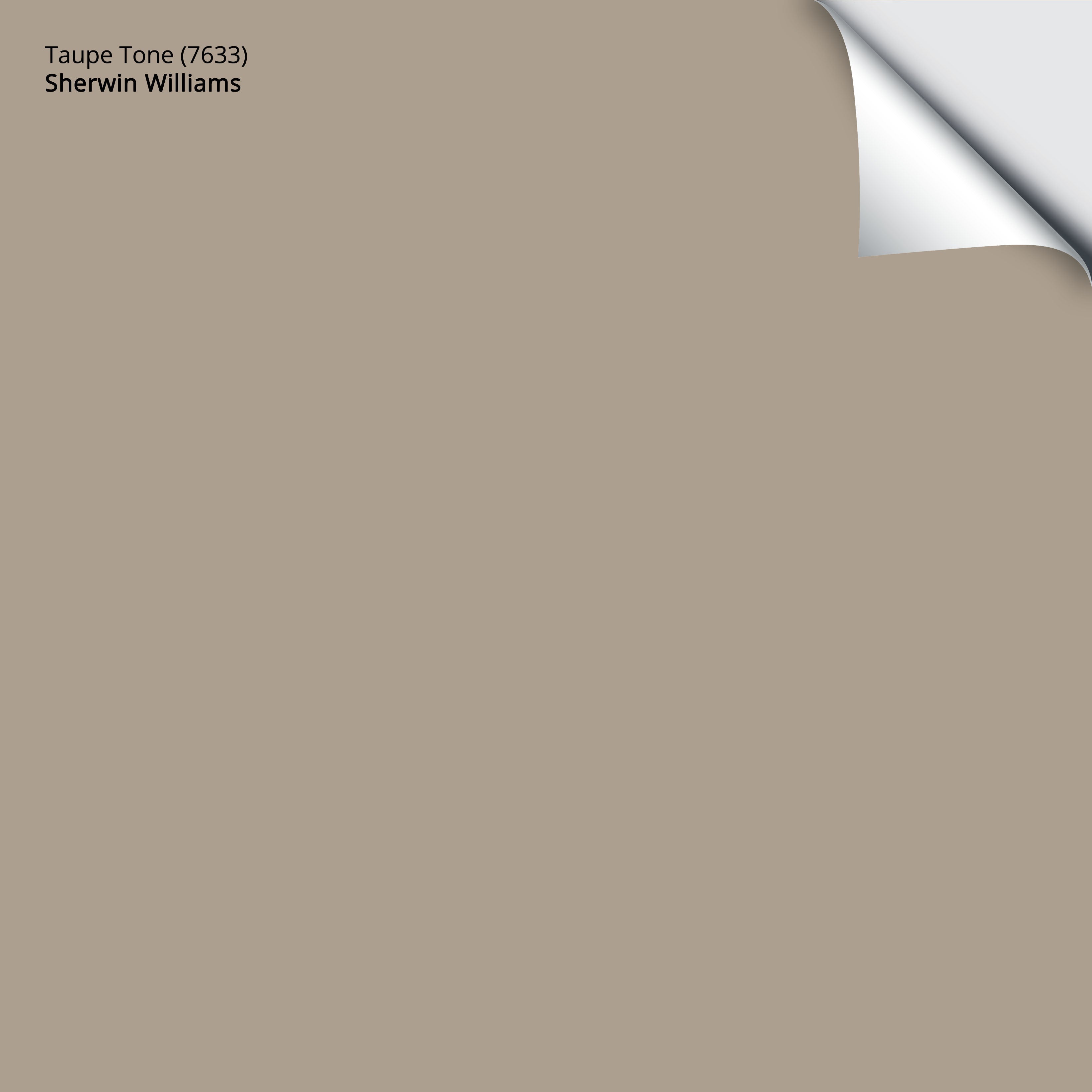 Taupe Tone (7633): 9